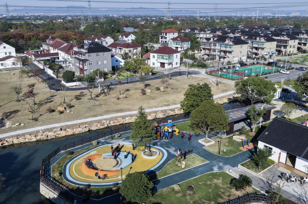 两会新华鲜报|钉钉子!农村“关键小事”分量不小 两会新华鲜报|钉钉子!农村“关键小事”分量不小