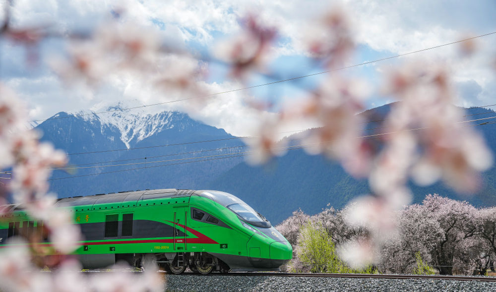 习近平总书记引领推进中华民族共同体建设