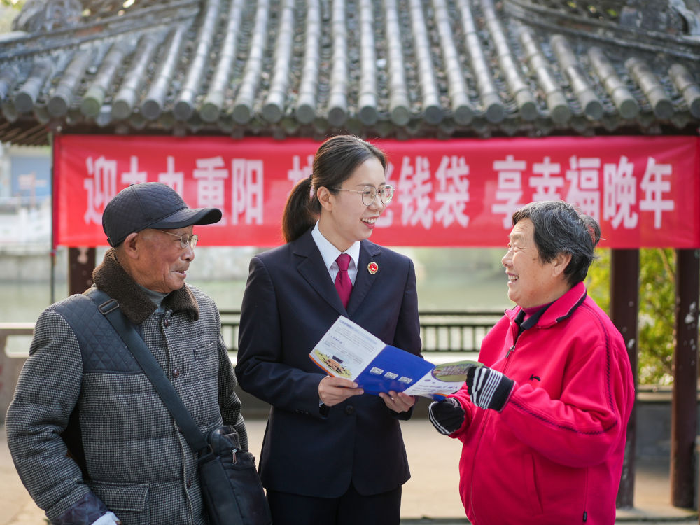 “干货”！两高报告照见公正司法温度和力度