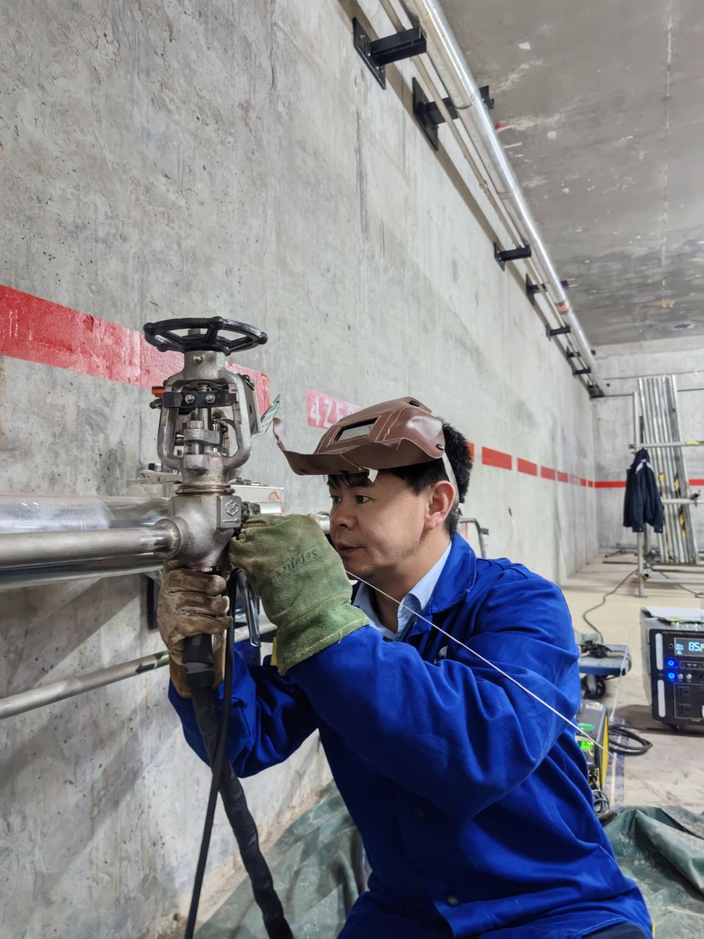 两会·影像链接｜展望“十五五”：汇聚青春力量