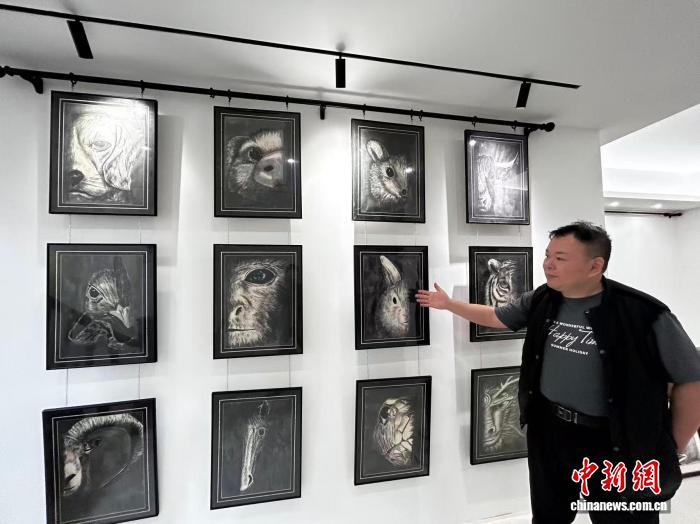 台胞“心”通海南16载:“希望传递中华传统文化的力量”