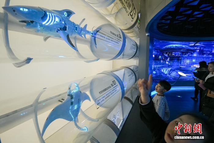 共筑世界级科创高地 京津冀如何拼出“创新铁三角”?