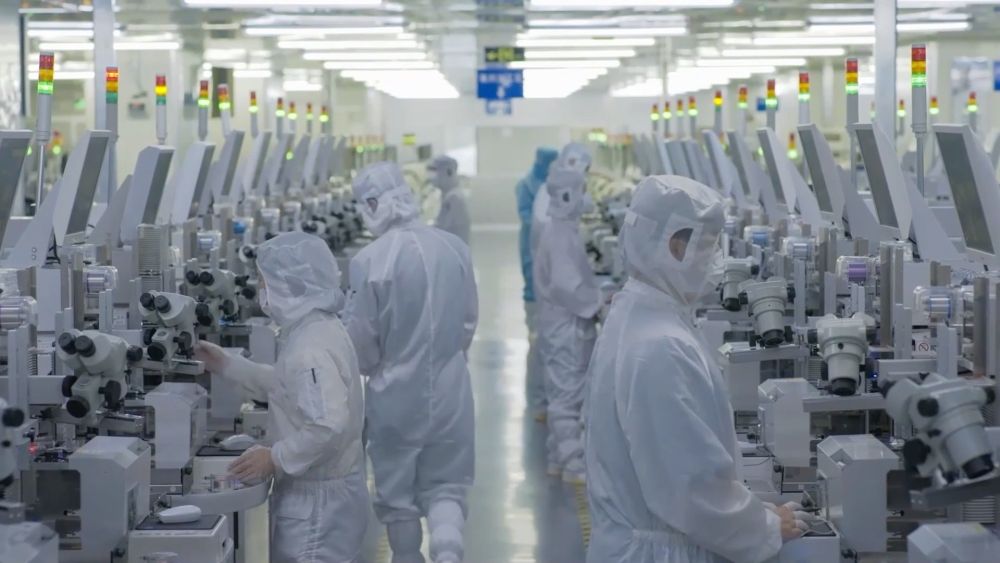 春日奋进正当时 多领域发力共促高质量发展