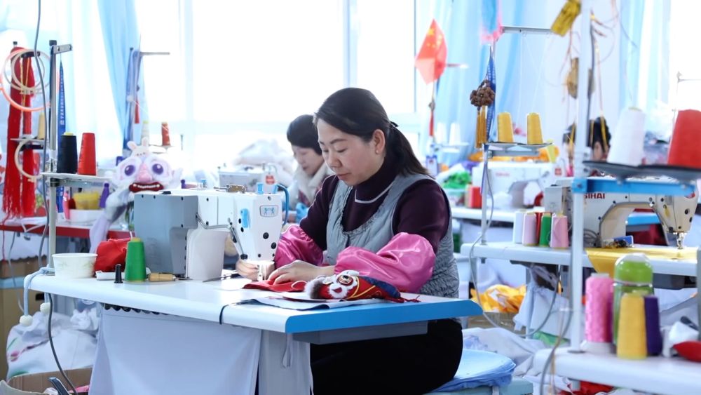 春日奋进正当时 多领域发力共促高质量发展