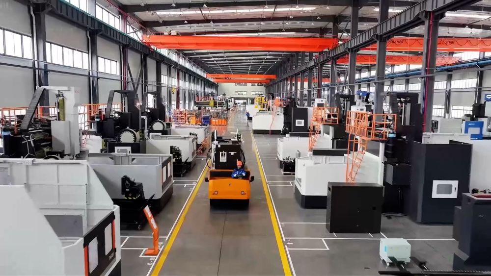 春日奋进正当时 多领域发力共促高质量发展