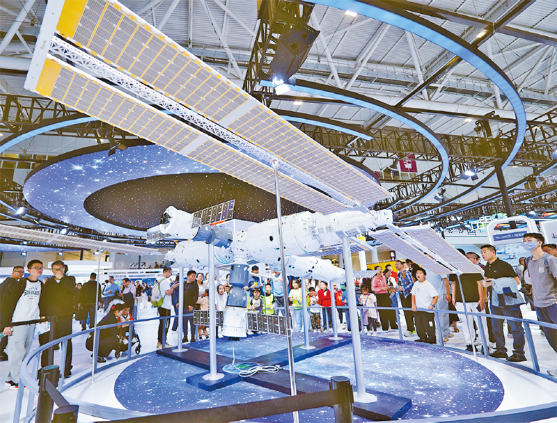 两会访谈 | “内卷式”竞争怎么看、怎么治