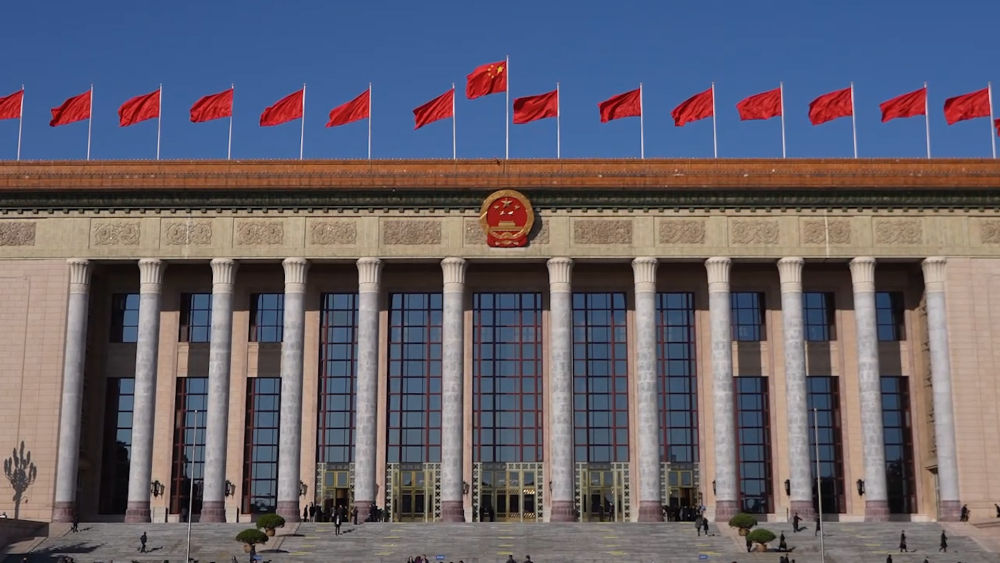 听民意 汇民智｜2026年旁听全国两会工作多渠道速递代表委员“好声音”