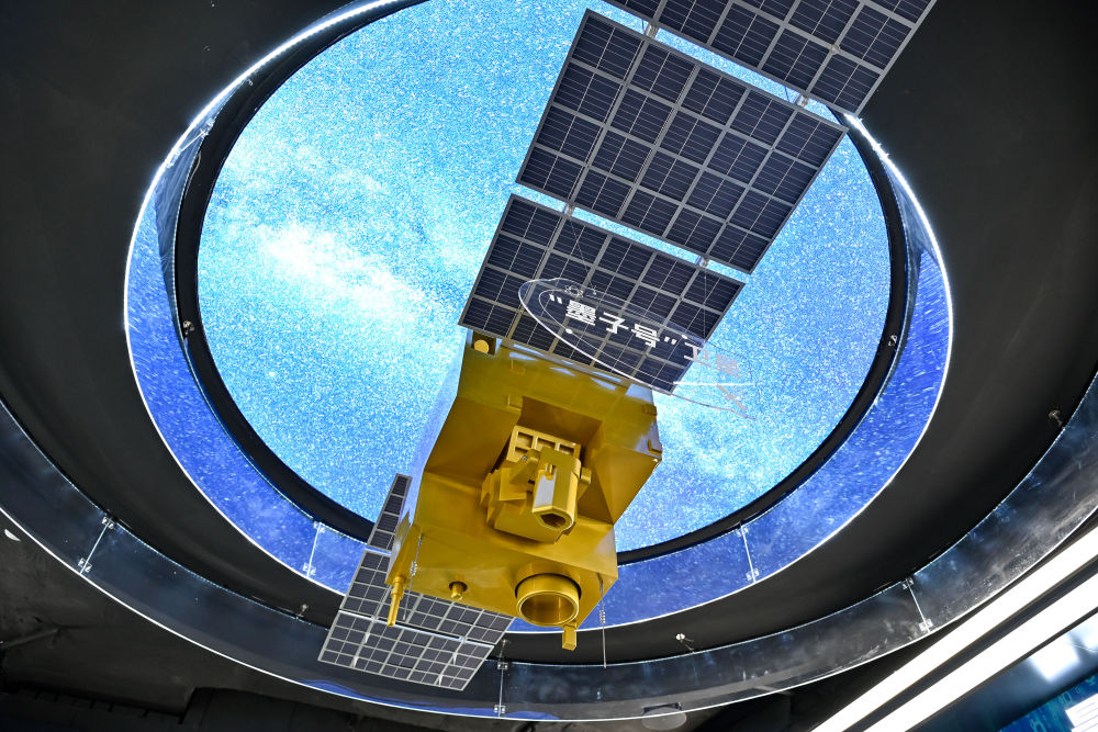 两会热词在基层｜活力中国：向“新”而行 以“质”致远