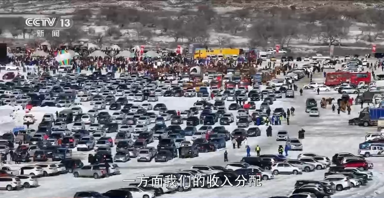 新闻周刊丨打开今年的“国家账本” 财政资金的投向有哪些变化?