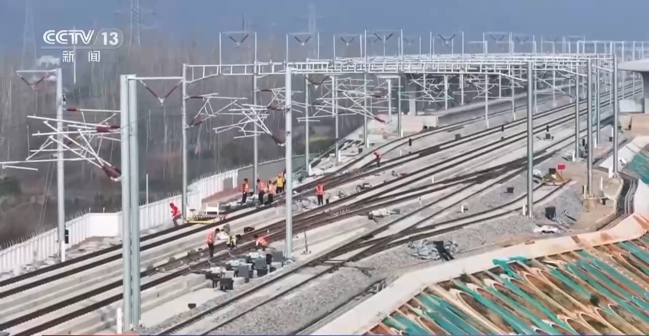 新闻周刊丨打开今年的“国家账本” 财政资金的投向有哪些变化?