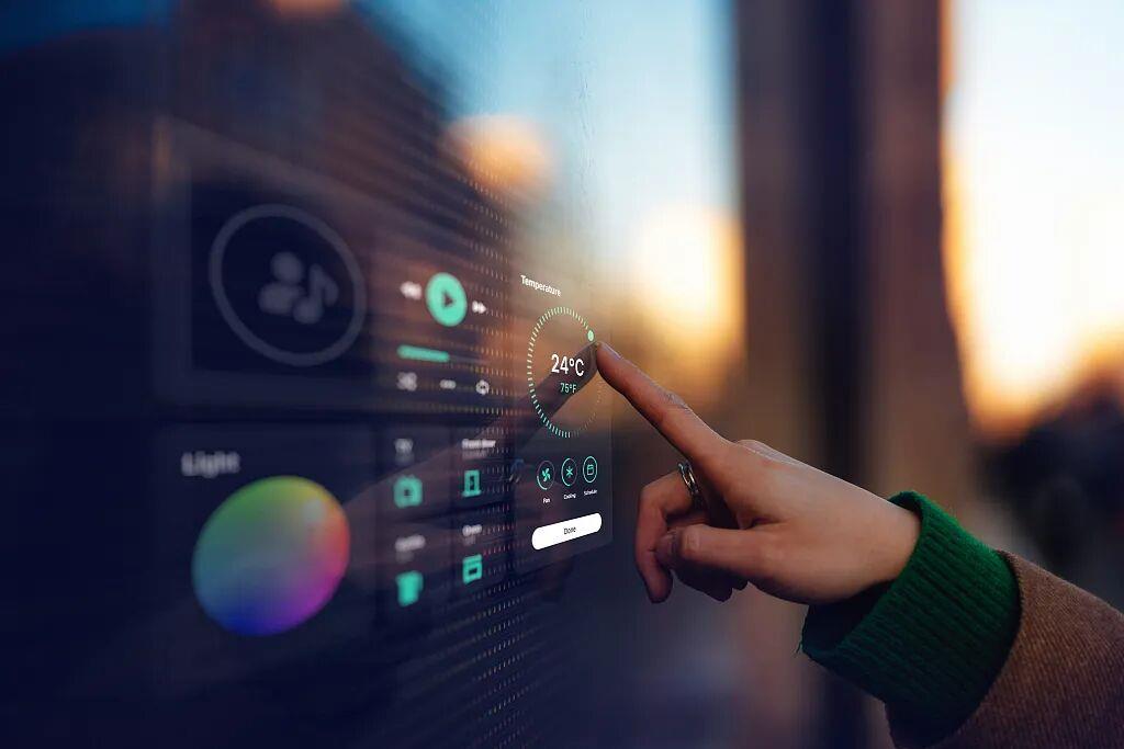 为数字中国建设划定清晰路线 “十五五” 有“数”