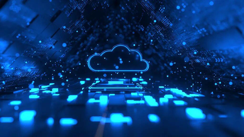 为数字中国建设划定清晰路线 “十五五” 有“数”