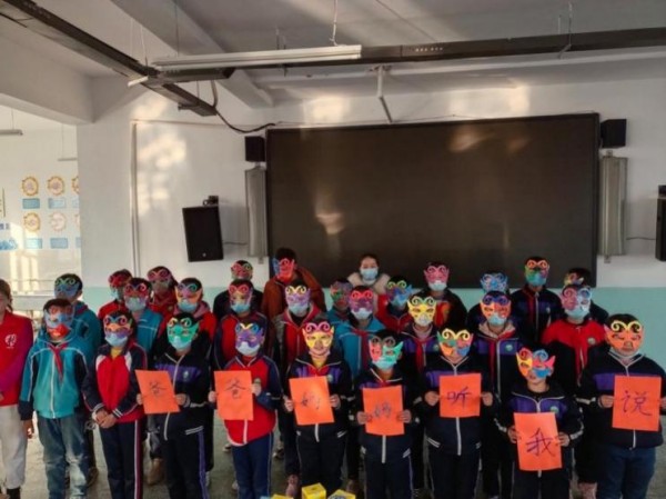 青海：凝聚昆仑“她力量” 服务开出“向阳花”