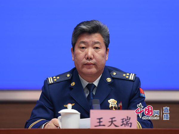 国家消防救援局：刀口向内、绝不护短，对火灾隐患零容忍、严查处