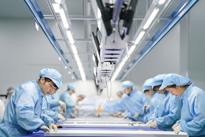 起步有力 开局良好——透视2026年中国经济开年表现