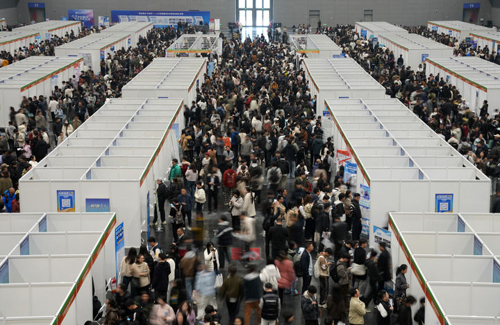 起步有力 开局良好——透视2026年中国经济开年表现