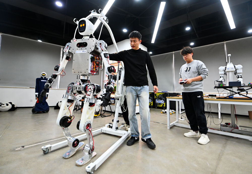 起步有力 开局良好——透视2026年中国经济开年表现