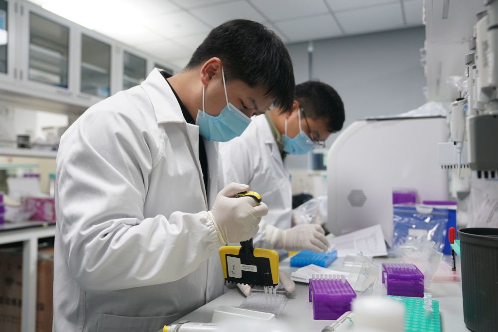 新华鲜报|首超3万亿元!2025年医保“家底”更厚实 新华鲜报|首超3万亿元!2025年医保“家底”更厚实