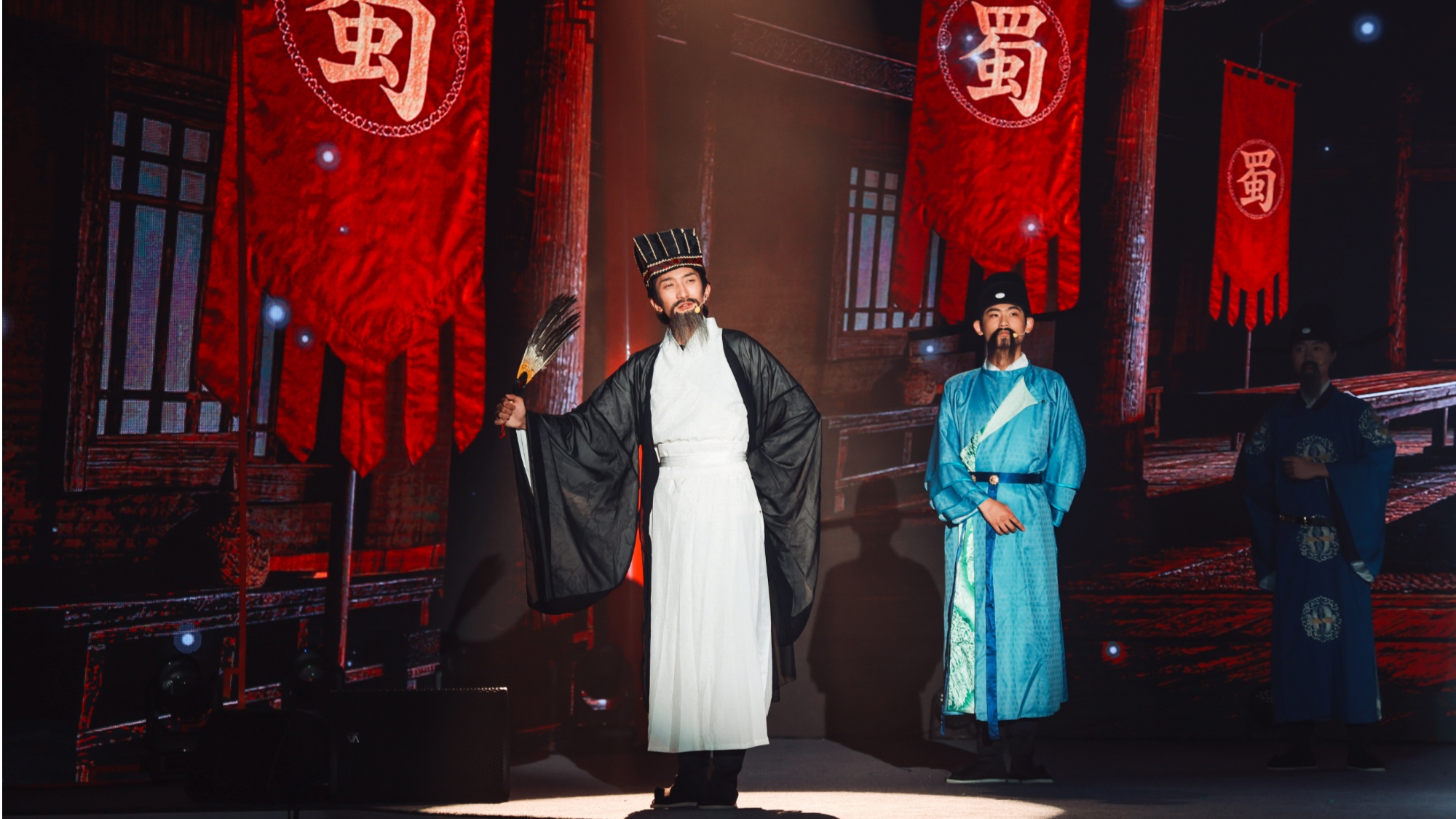 看千年法脉润泽今朝网络