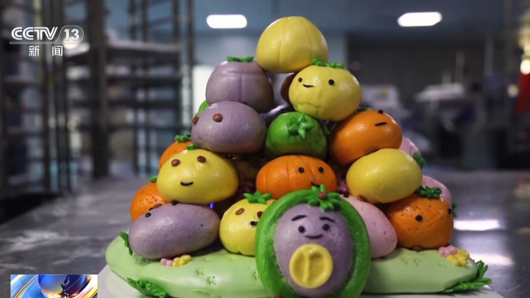 视频丨沉浸式当演员、挖野菜 体验经济让文化旅游有了新玩法