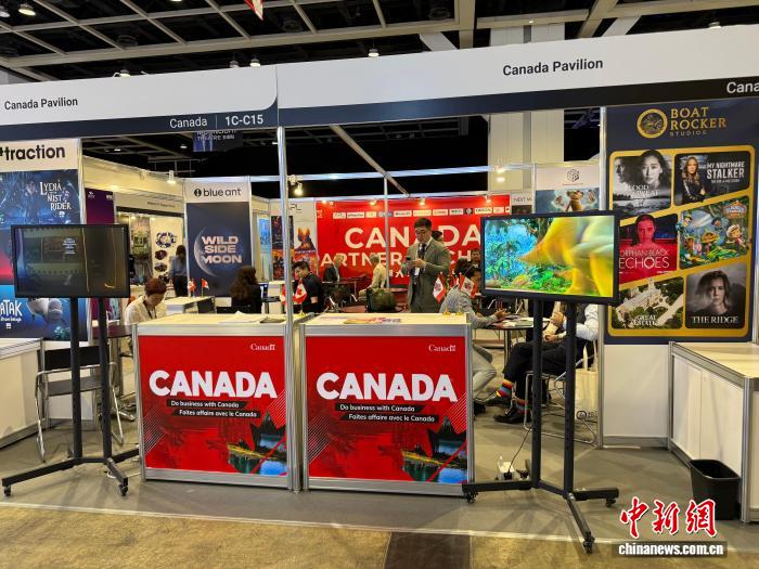 香江观澜:香港何以成为中国文化出海“枢纽港”?