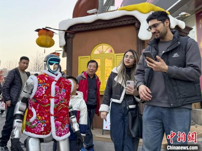 葛桂录:“成为中国人”风靡海外,如何让世界看见真实中国?