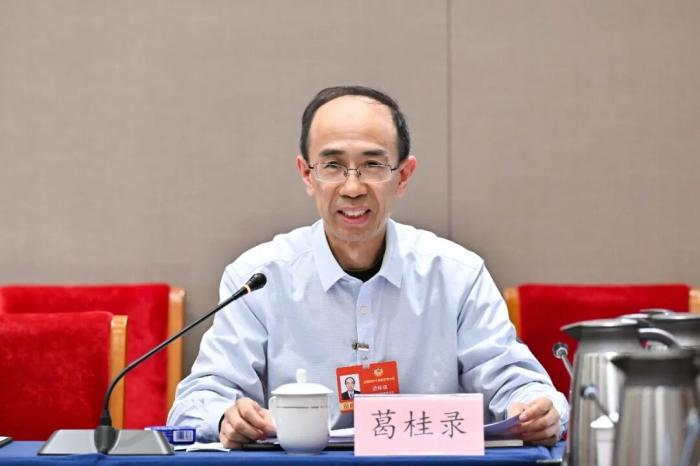 葛桂录:“成为中国人”风靡海外,如何让世界看见真实中国?