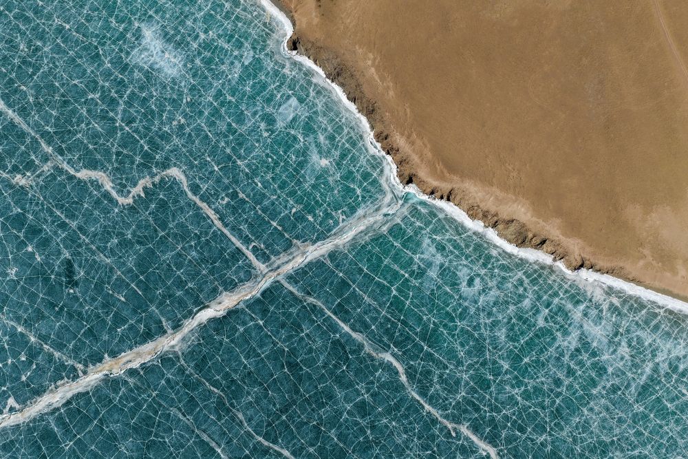 世界水日：听，跨越山河的同频共振