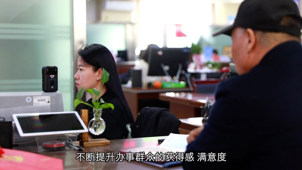 新华视点｜提质效 促振兴 以实干实效绘就发展新图景