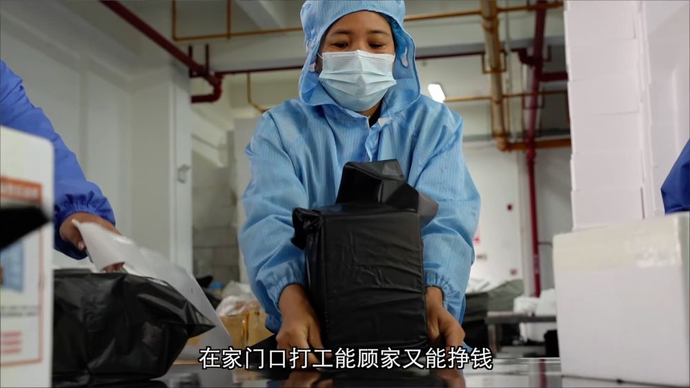 新华视点｜提质效 促振兴 以实干实效绘就发展新图景