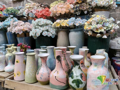 原来你是这样的河南|三张名片解锁许昌的实业兴、民生暖、文脉盛