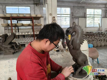 原来你是这样的河南|三张名片解锁许昌的实业兴、民生暖、文脉盛