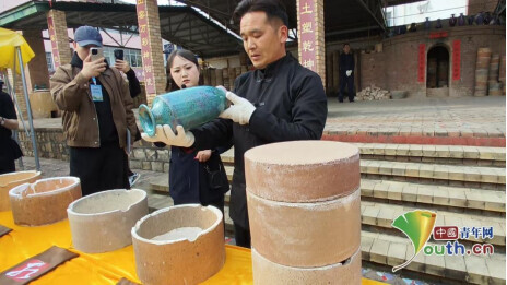 原来你是这样的河南|三张名片解锁许昌的实业兴、民生暖、文脉盛