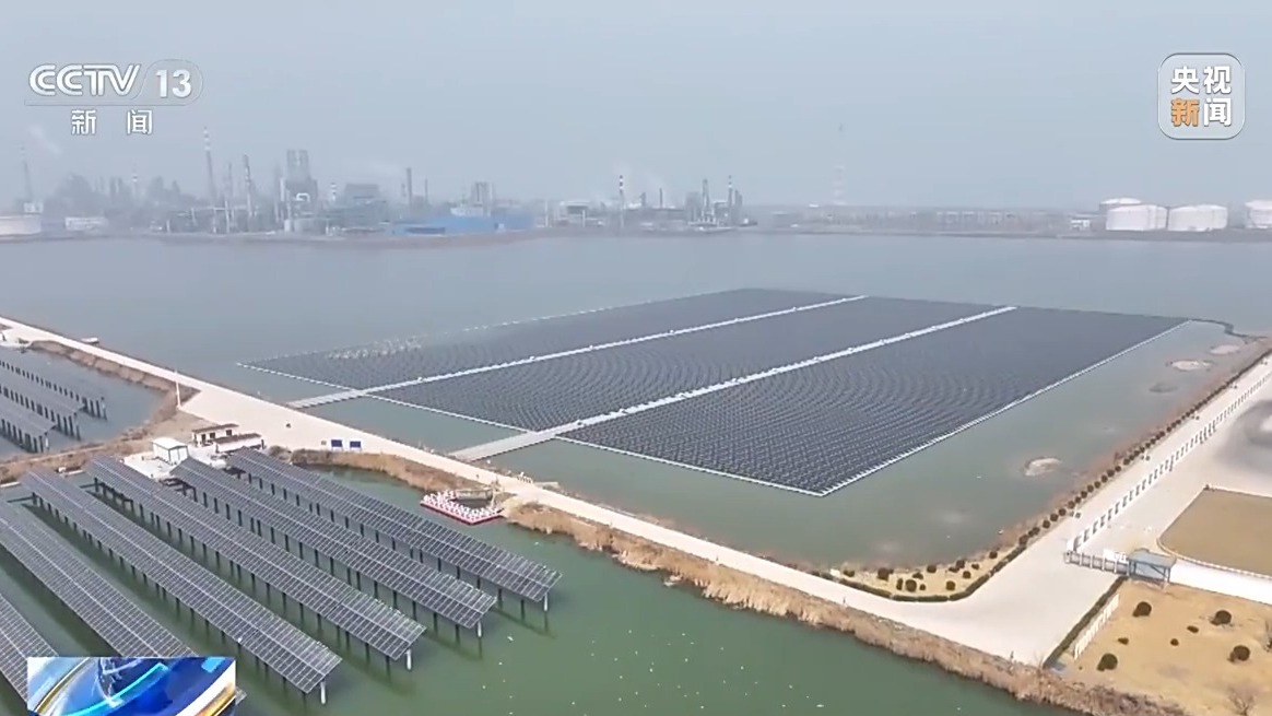 奋进“十五五” 实干开新局丨核心技术持续攻关 我国氢能与核聚变能产业加速突破