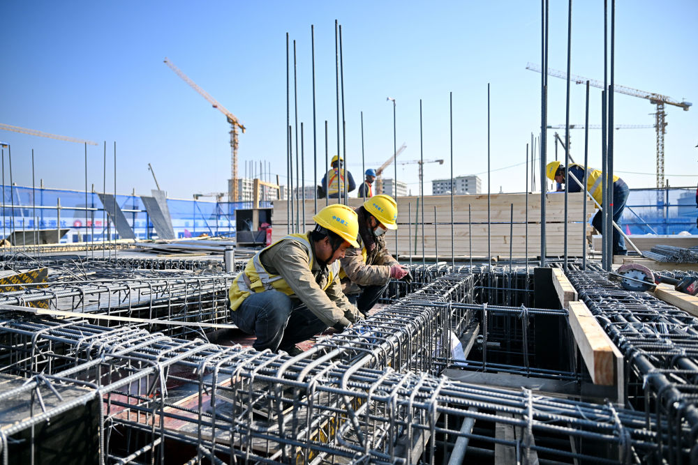镜观·回响｜“未来之城”的民生温度