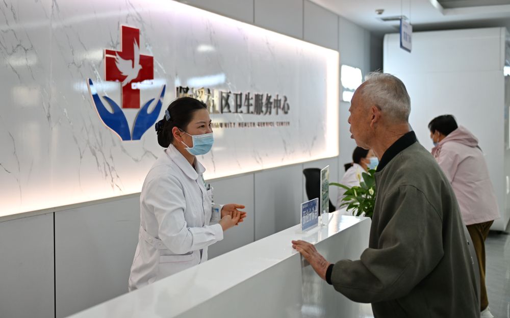 镜观·回响｜“未来之城”的民生温度