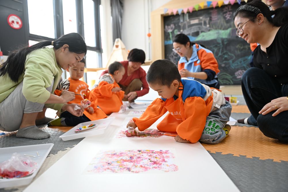 镜观·回响｜“未来之城”的民生温度