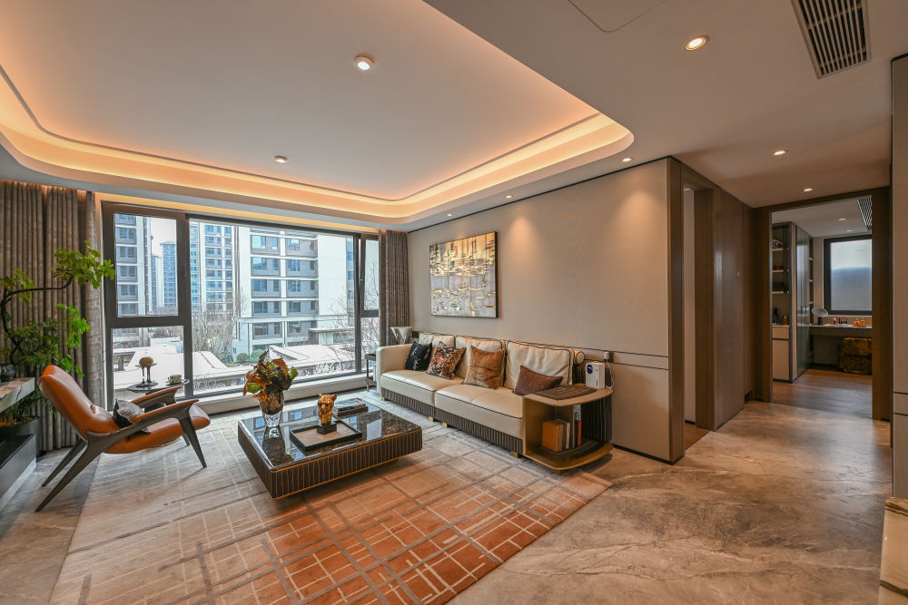 镜观·回响｜“未来之城”的民生温度