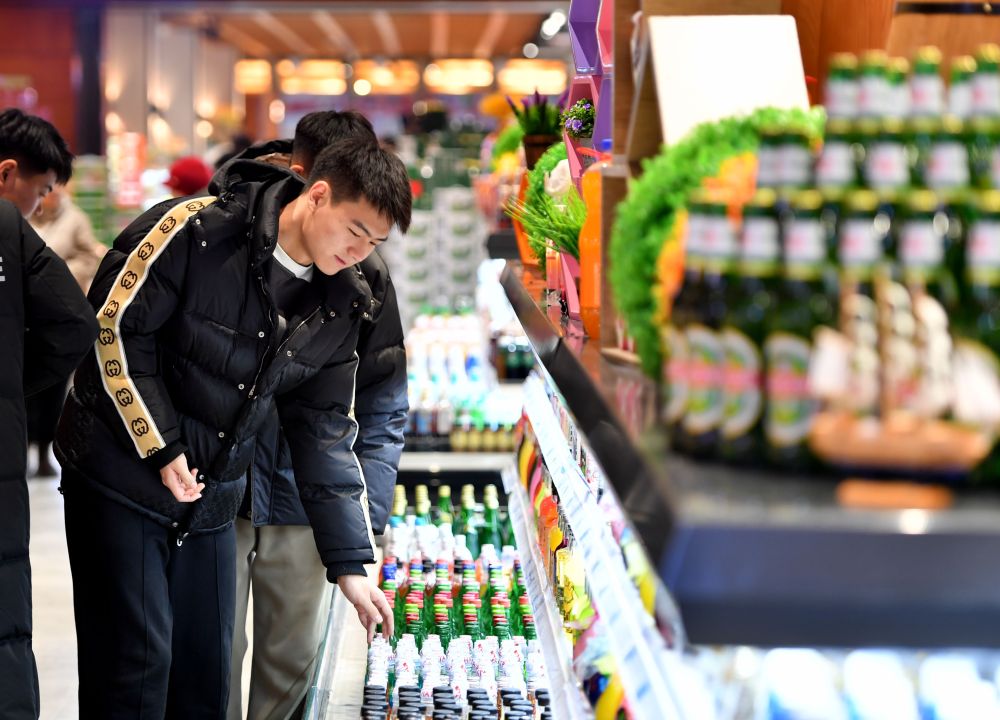 镜观·回响｜“未来之城”的民生温度