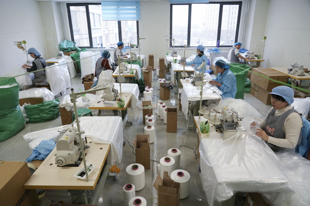 镜观·回响｜“未来之城”的民生温度