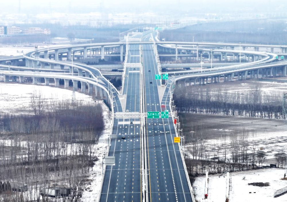 镜观·回响｜“未来之城”的民生温度