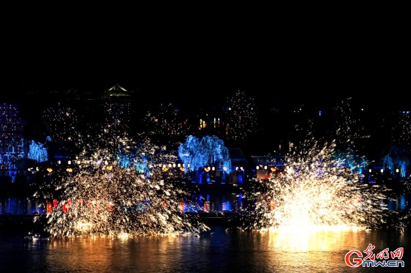 原来你是这样的河南｜赴河南，做一场千年“中原梦”