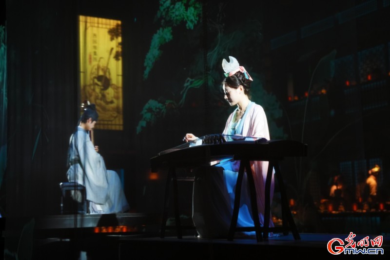 原来你是这样的河南｜赴河南，做一场千年“中原梦”