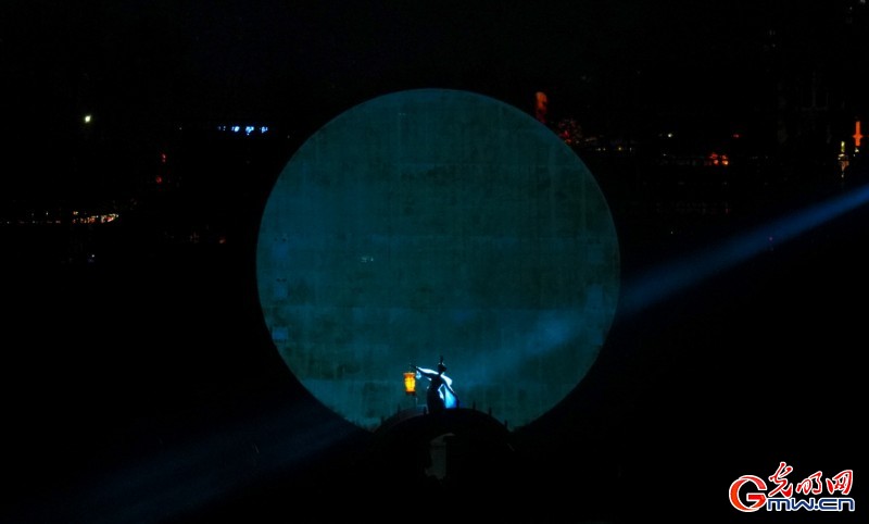 原来你是这样的河南｜赴河南，做一场千年“中原梦”