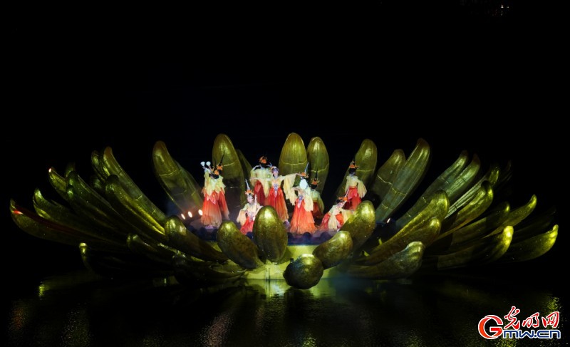 原来你是这样的河南｜赴河南，做一场千年“中原梦”