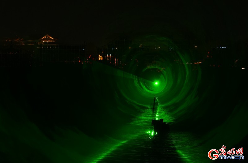 原来你是这样的河南｜赴河南，做一场千年“中原梦”