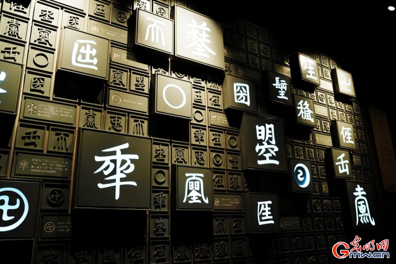 原来你是这样的河南｜赴河南，做一场千年“中原梦”