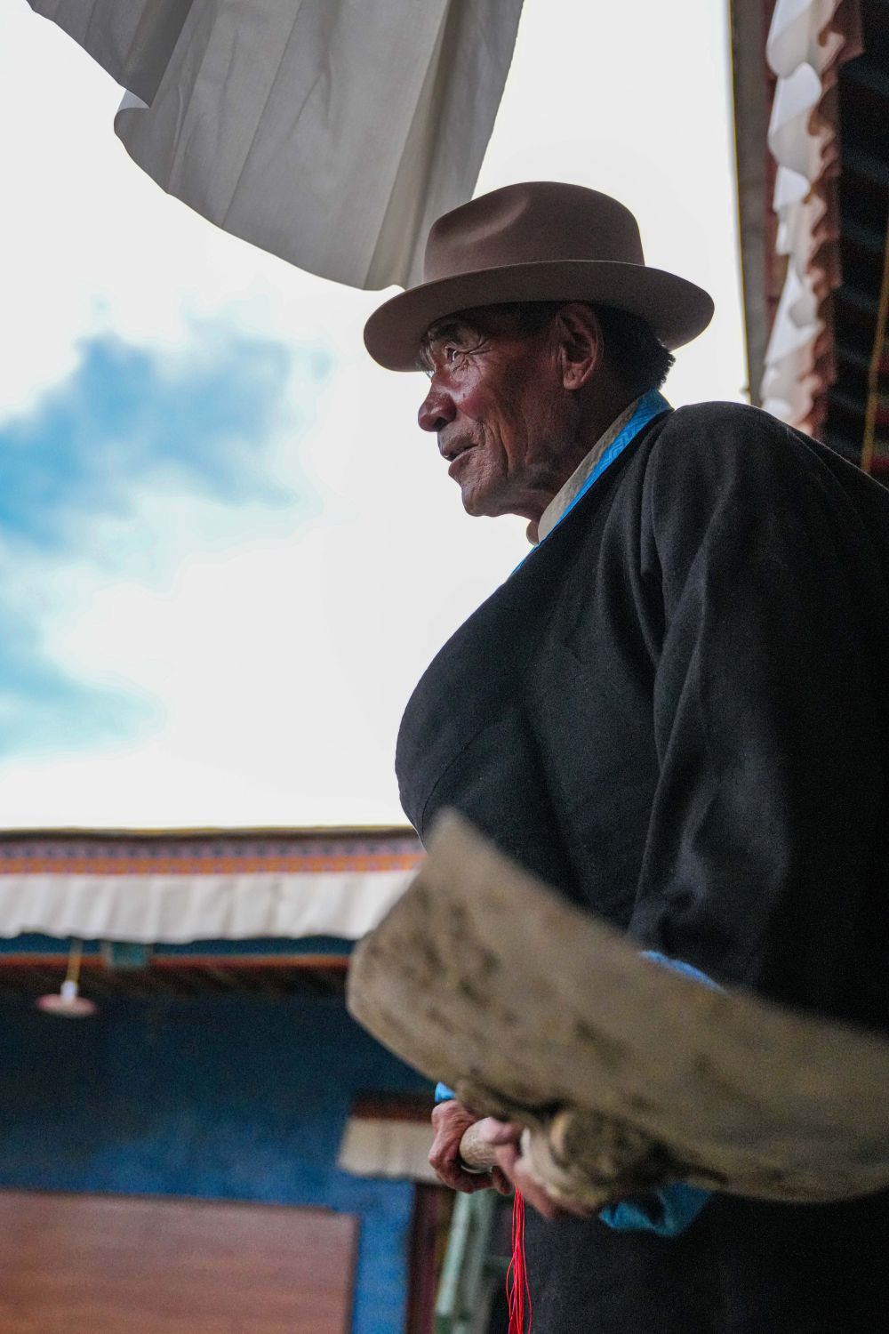 苦难和新生——西藏翻身农奴影像档案：达瓦片多