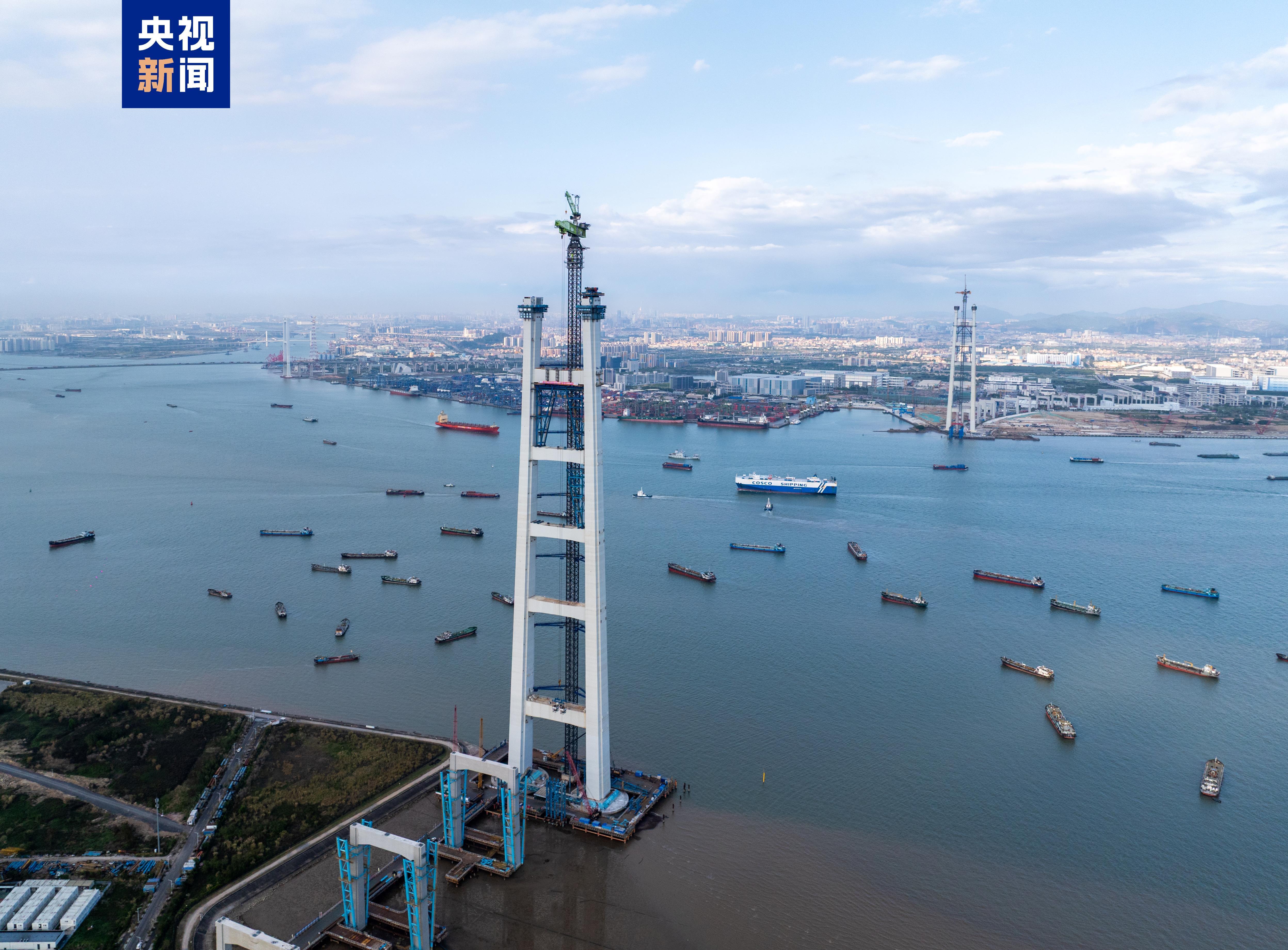 刷新世界纪录、“巨无霸”上线!本周,我国多领域实现重大突破