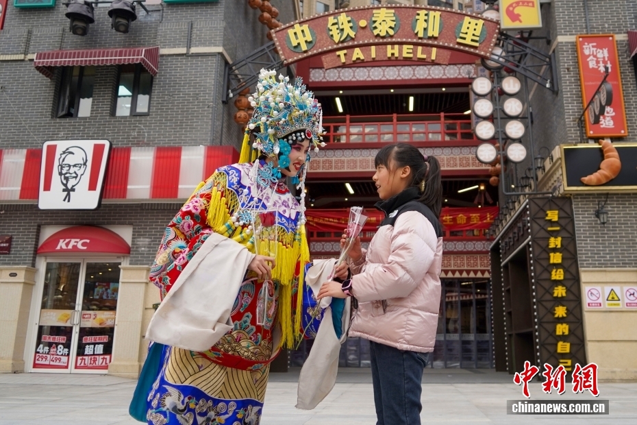 【这个城市有点潮】河南郑州：在古都街巷烟火里邂逅“潮”生活